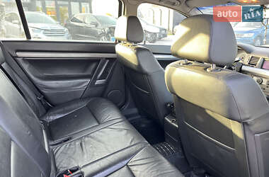 Універсал Opel Vectra 2005 в 
