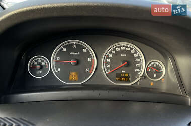 Універсал Opel Vectra 2005 в 