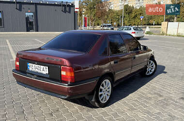 Седан Opel Vectra 1989 в 