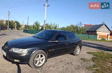 Седан Opel Vectra 1997 в 
