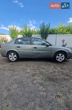 Седан Opel Vectra 2003 в 