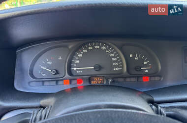 Седан Opel Vectra 1996 в 