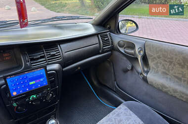 Седан Opel Vectra 1996 в 
