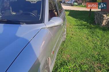 Седан Opel Vectra 2001 в 