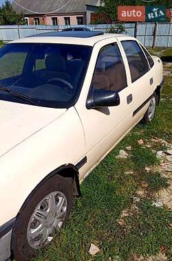Седан Opel Vectra 1991 в 