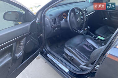 Лифтбек Opel Vectra 2003 в 
