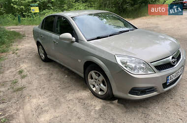 Седан Opel Vectra 2006 в Києві
