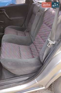 Лифтбек Opel Vectra 1996 в 