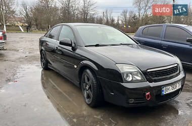 Лифтбек Opel Vectra 2004 в Великой Михайловке