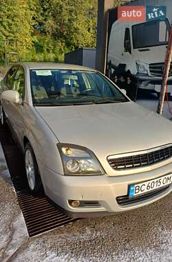 Лифтбек Opel Vectra 2004 в Львове