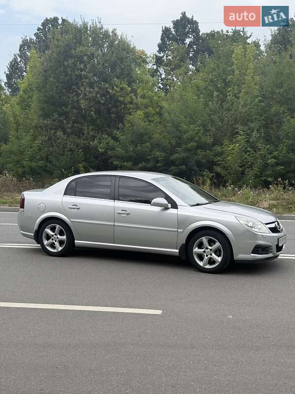 Седан Opel Vectra 2008 в Хмельницком