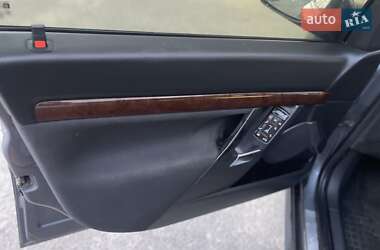 Седан Opel Vectra 2004 в 