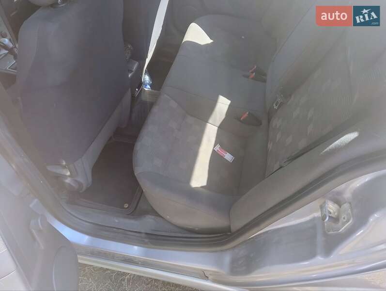 Лифтбек Opel Vectra 2005 в Борисполе