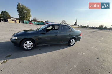 Седан Opel Vectra 2000 в Звягеле