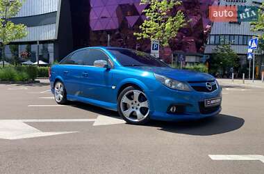 Opel Vectra 2008 Opel Vectra 2008