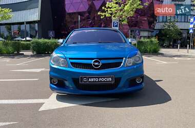 Лифтбек Opel Vectra 2008 в 