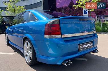 Лифтбек Opel Vectra 2008 в 