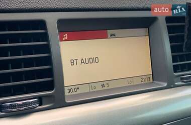 Лифтбек Opel Vectra 2008 в 