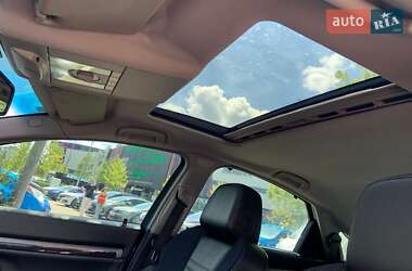 Лифтбек Opel Vectra 2008 в 