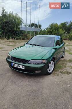 Седан Opel Vectra 1995 в Желтых Водах