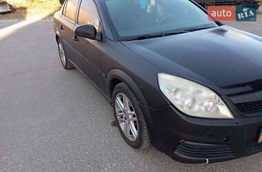 Седан Opel Vectra 2007 в 