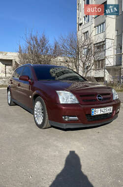 Універсал Opel Vectra 2003 в Кременчуці