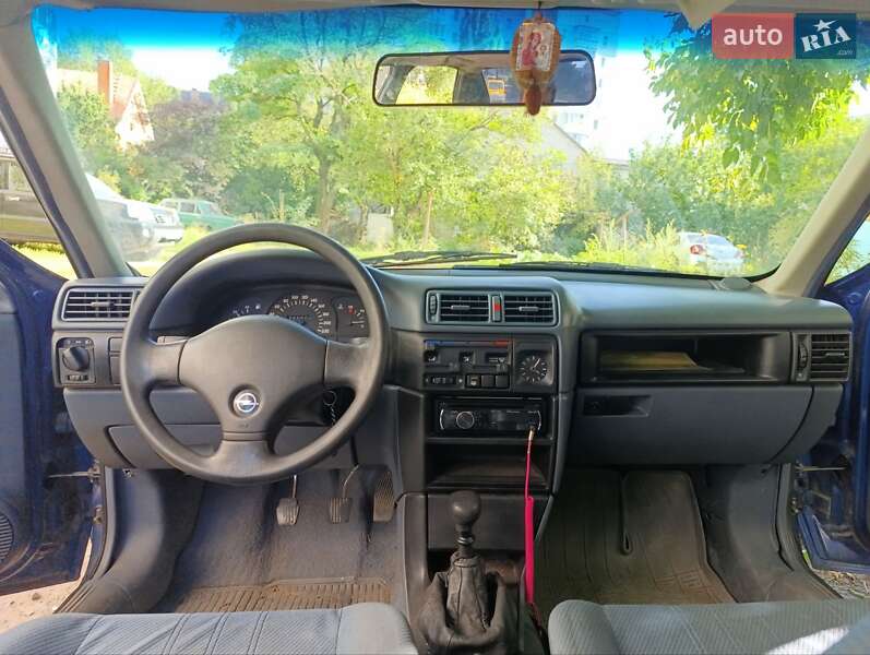 Седан Opel Vectra 1992 в Житомире