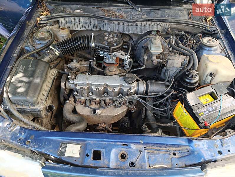 Седан Opel Vectra 1992 в Житомире