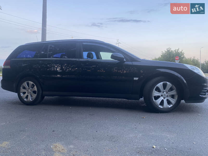 Універсал Opel Vectra 2008 в Луцьку фото 10 Універсал Opel Vectra 2008 в Луцьку