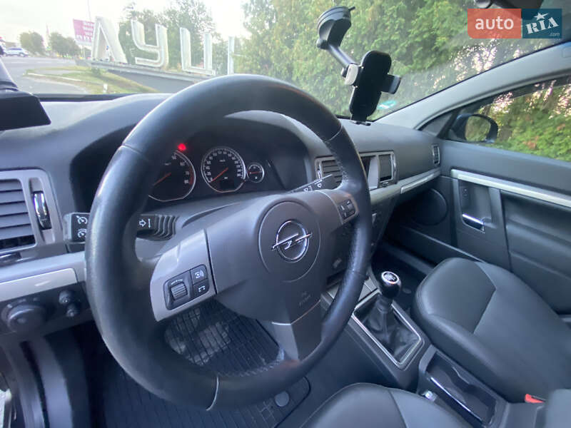 Універсал Opel Vectra 2008 в Луцьку фото 32 Універсал Opel Vectra 2008 в Луцьку