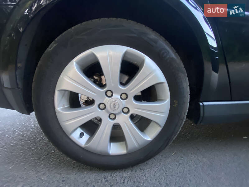 Універсал Opel Vectra 2008 в Луцьку фото 40 Універсал Opel Vectra 2008 в Луцьку