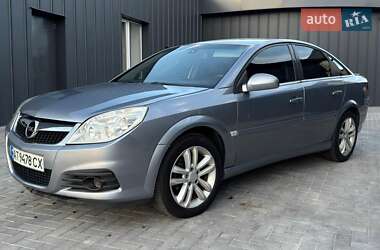 Ліфтбек Opel Vectra 2006 в Кам'янець-Подільському