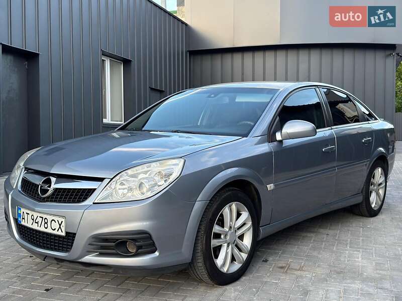 Лифтбек Opel Vectra 2006 в Каменец-Подольском фото 18 Лифтбек Opel Vectra 2006 в Каменец-Подольском