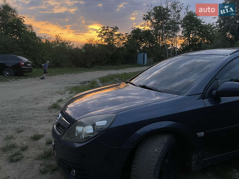 Универсал Opel Vectra 2005 в Тернополе фото 8 Универсал Opel Vectra 2005 в Тернополе