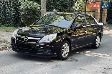 Седан Opel Vectra 2006 в Києві