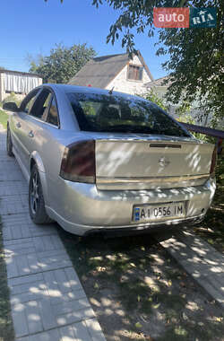 Ліфтбек Opel Vectra 2002 в Києві