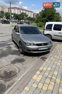 Седан Opel Vectra 1999 в Сумах