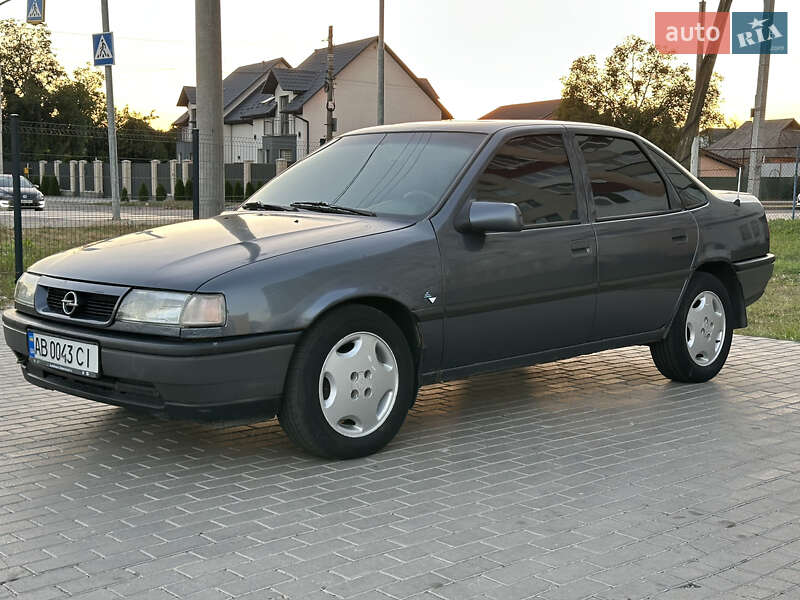 Седан Opel Vectra 1995 в 