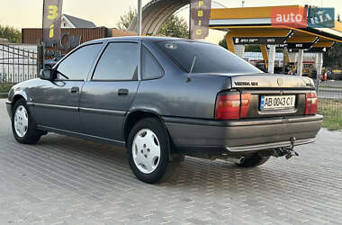 Седан Opel Vectra 1995 в 