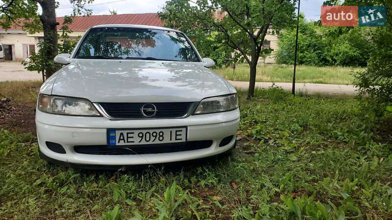 Opel Vectra 1998