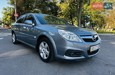Седан Opel Vectra 2006 в Вінниці