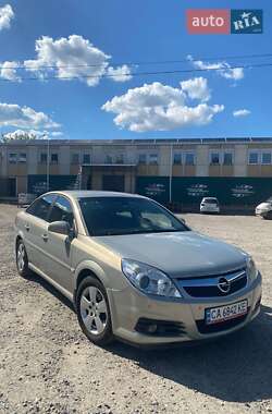 Opel Vectra 2007