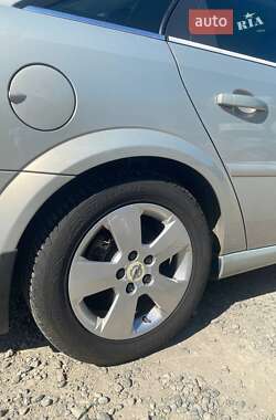 Седан Opel Vectra 2007 в 