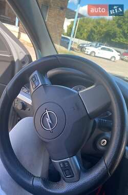 Седан Opel Vectra 2007 в 