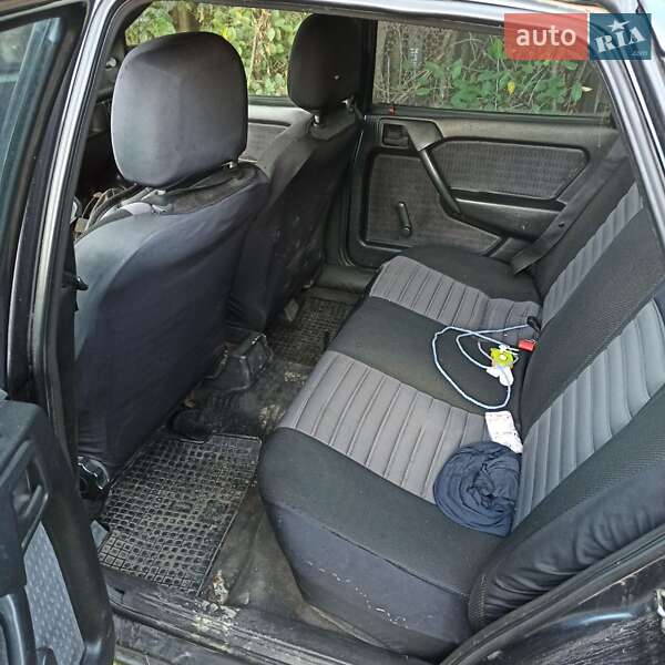 Седан Opel Vectra 1995 в Хмельницком