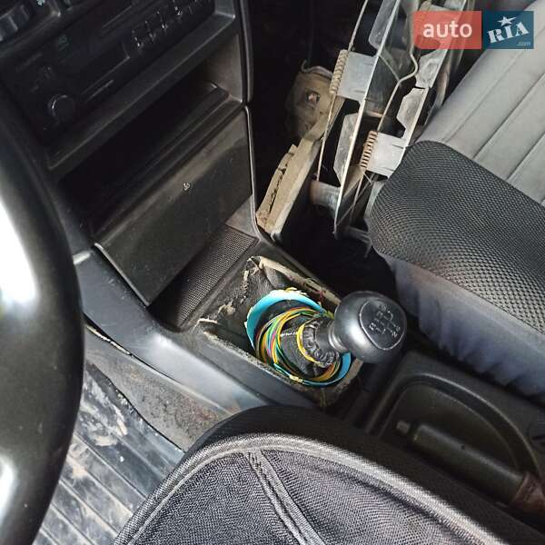 Седан Opel Vectra 1995 в Хмельницком