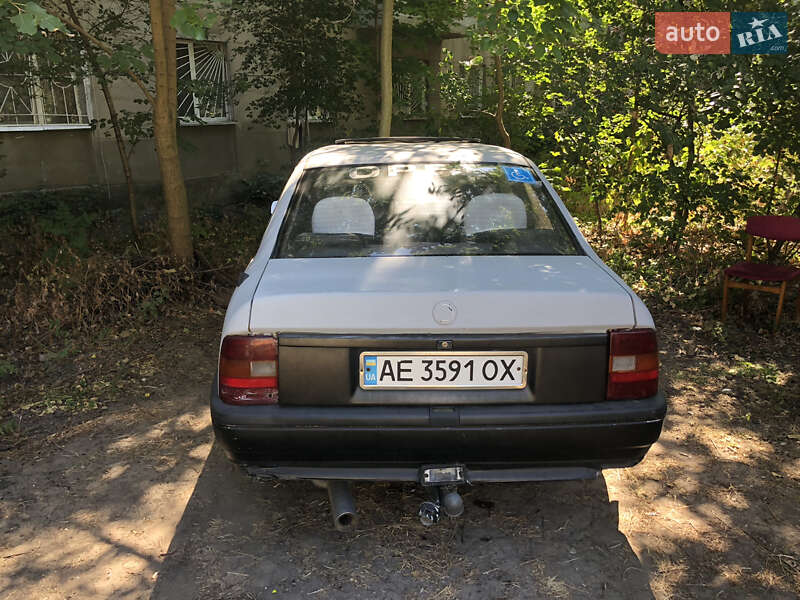 Opel Vectra 1991