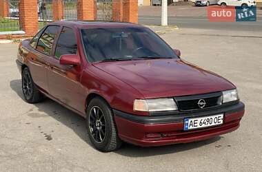 Седан Opel Vectra 1994 в Дніпрі