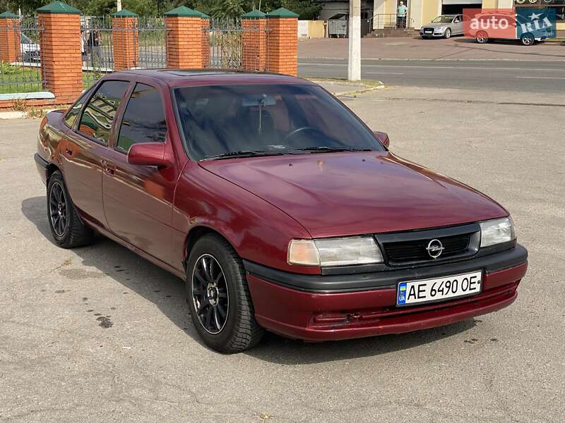 Opel Vectra 1994