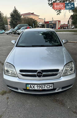 Седан Opel Vectra 2005 в Новой Водолаге